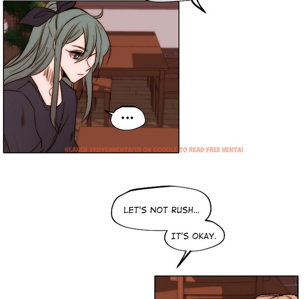 Read Hentai Image 36 080 in comic Ranunculus - Chapter 79 - www.hentaitnt.net