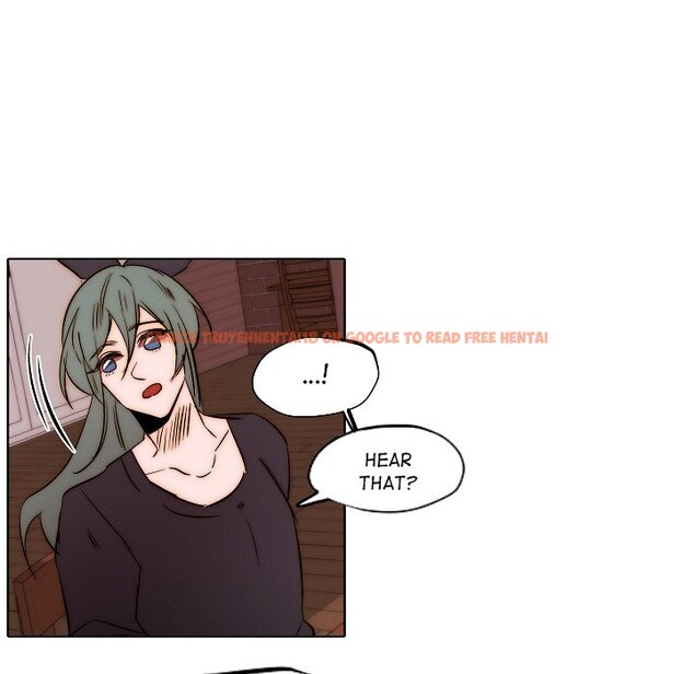 Read Hentai Image 39 080 in comic Ranunculus - Chapter 79 - www.hentaitnt.net