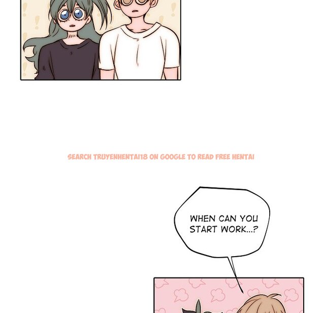 Read Hentai Image 52 080 in comic Ranunculus - Chapter 79 - www.hentaitnt.net