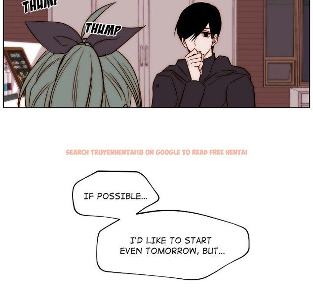 Read Hentai Image 54 080 in comic Ranunculus - Chapter 79 - www.hentaitnt.net