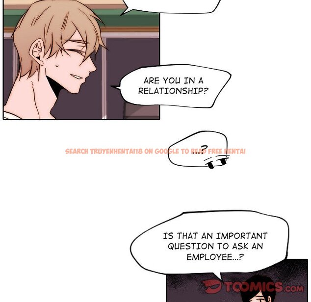 Read Hentai Image 58 080 in comic Ranunculus - Chapter 79 - www.hentaitnt.net
