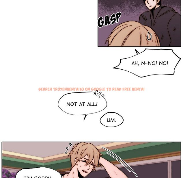 Read Hentai Image 59 080 in comic Ranunculus - Chapter 79 - www.hentaitnt.net