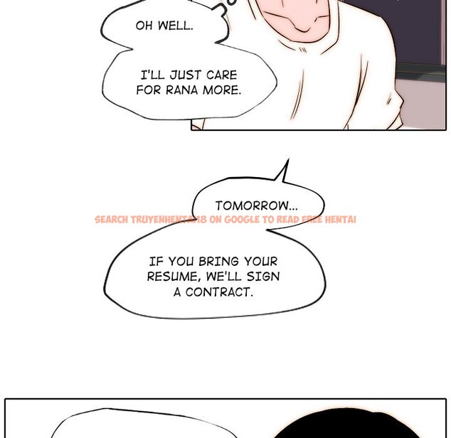 Read Hentai Image 62 080 in comic Ranunculus - Chapter 79 - www.hentaitnt.net