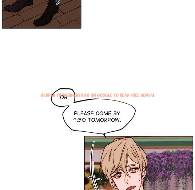 Read Hentai Image 68 080 in comic Ranunculus - Chapter 79 - www.hentaitnt.net