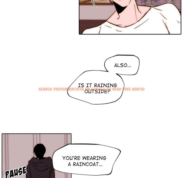 Read Hentai Image 69 080 in comic Ranunculus - Chapter 79 - www.hentaitnt.net