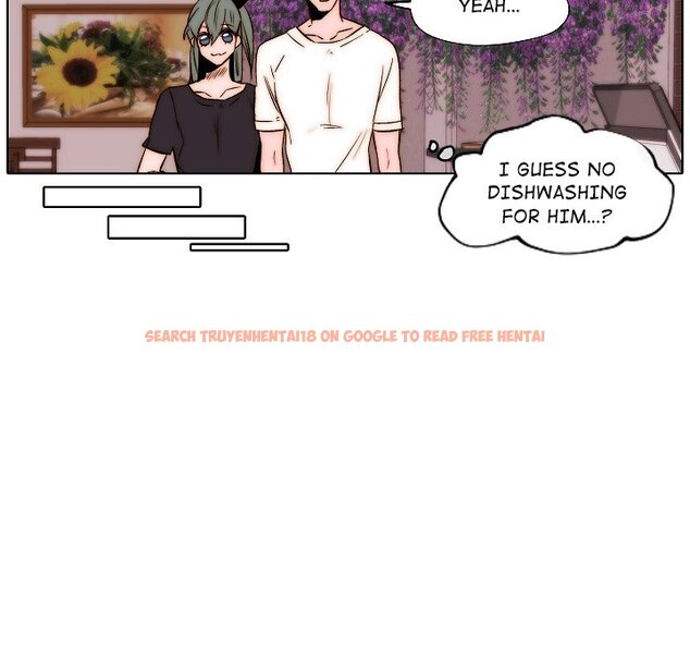 Read Hentai Image 72 080 in comic Ranunculus - Chapter 79 - www.hentaitnt.net