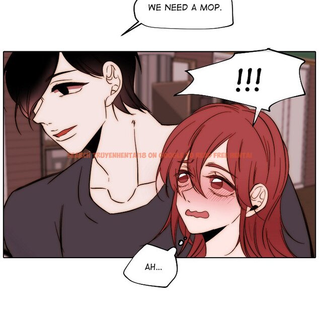 Read Hentai Image 15 075 in comic Ranunculus - Chapter 80 - www.hentaitnt.net