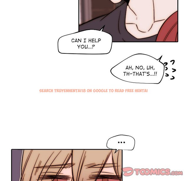 Read Hentai Image 18 075 in comic Ranunculus - Chapter 80 - www.hentaitnt.net