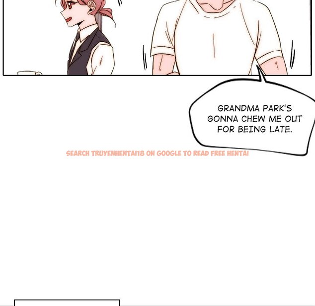 Read Hentai Image 21 075 in comic Ranunculus - Chapter 80 - www.hentaitnt.net