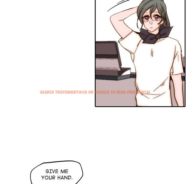 Read Hentai Image 36 075 in comic Ranunculus - Chapter 80 - www.hentaitnt.net