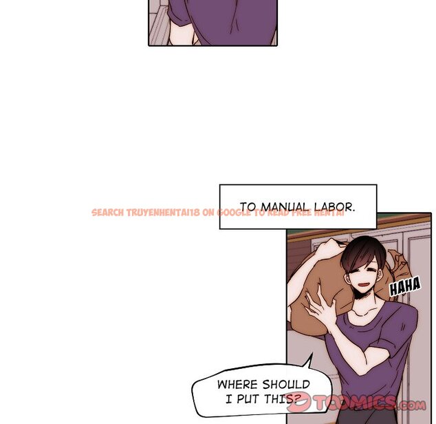 Read Hentai Image 50 075 in comic Ranunculus - Chapter 80 - www.hentaitnt.net