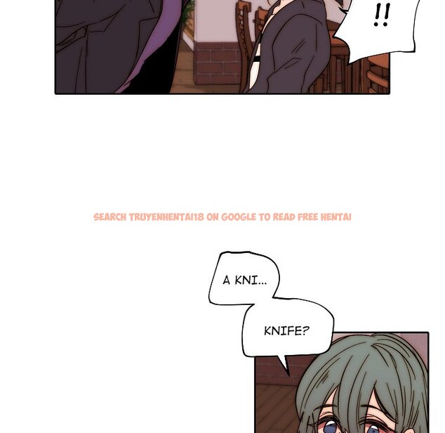 Read Hentai Image 57 075 in comic Ranunculus - Chapter 80 - www.hentaitnt.net