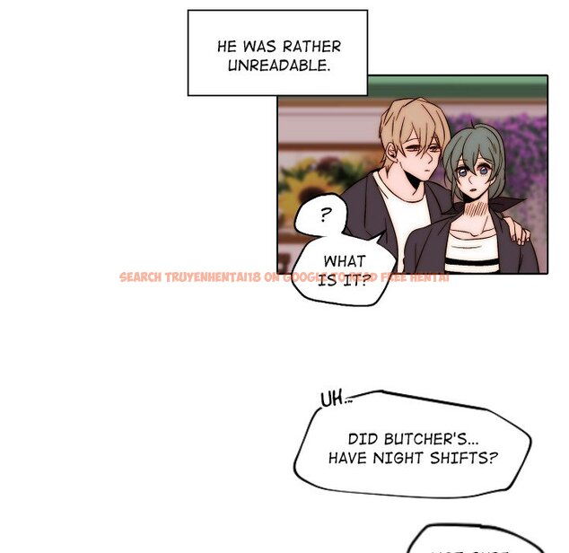 Read Hentai Image 62 075 in comic Ranunculus - Chapter 80 - www.hentaitnt.net