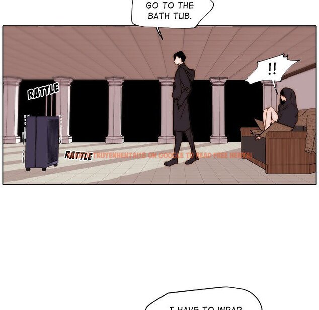 Read Hentai Image 17 499 in comic Ranunculus - Chapter 81 - hentaitnt.net