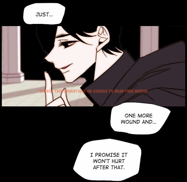 Read Hentai Image 27 499 in comic Ranunculus - Chapter 81 - hentaitnt.net