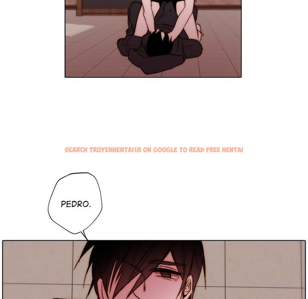 Read Hentai Image 47 503 in comic Ranunculus - Chapter 81 - hentaitnt.net