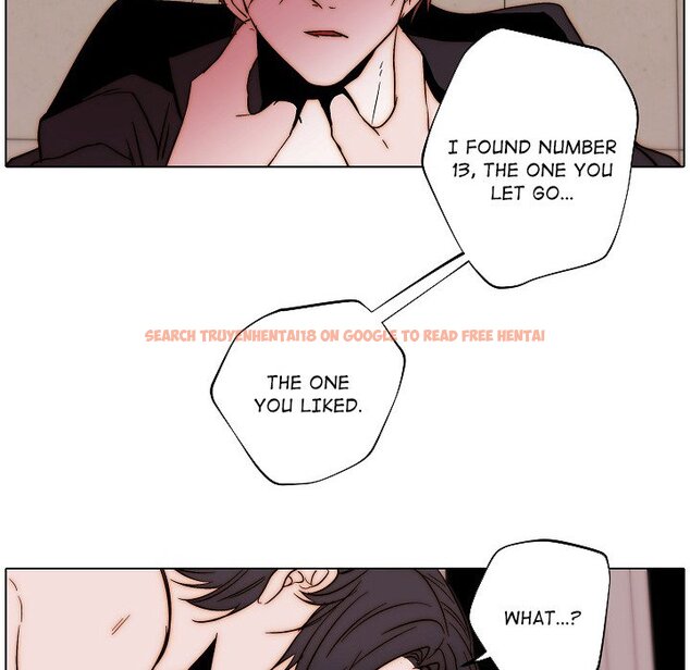 Read Hentai Image 48 503 in comic Ranunculus - Chapter 81 - hentaitnt.net