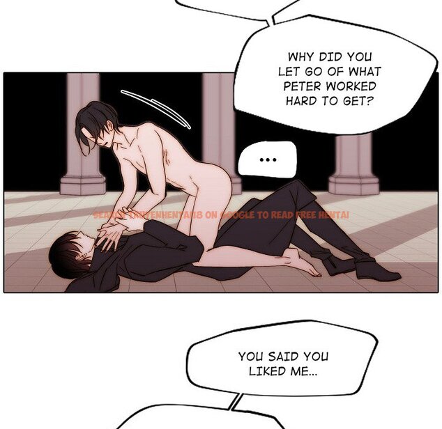 Read Hentai Image 52 503 in comic Ranunculus - Chapter 81 - hentaitnt.net