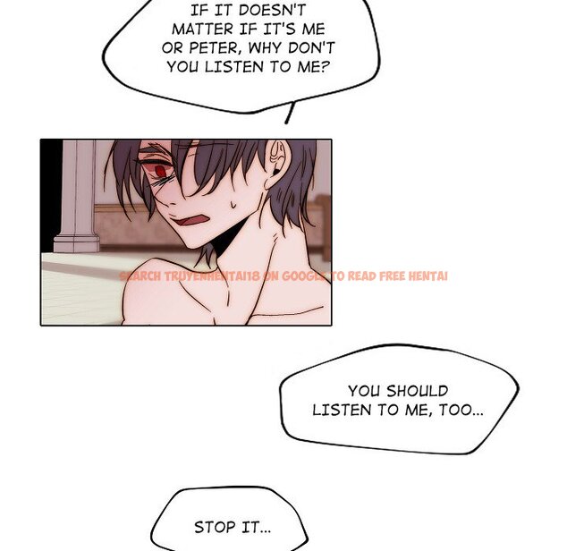 Read Hentai Image 53 504 in comic Ranunculus - Chapter 81 - hentaitnt.net
