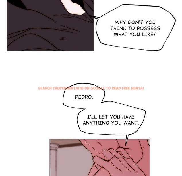 Read Hentai Image 60 504 in comic Ranunculus - Chapter 81 - hentaitnt.net