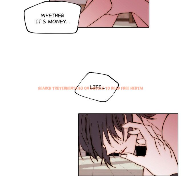 Read Hentai Image 61 504 in comic Ranunculus - Chapter 81 - hentaitnt.net
