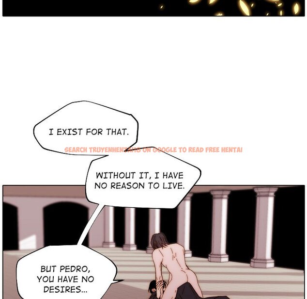 Read Hentai Image 63 504 in comic Ranunculus - Chapter 81 - hentaitnt.net