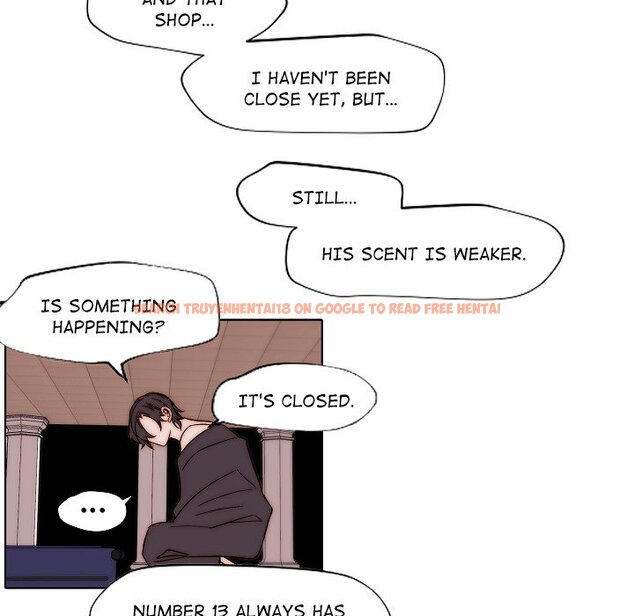 Read Hentai Image 13 504 in comic Ranunculus - Chapter 82 - hentaitnt.net