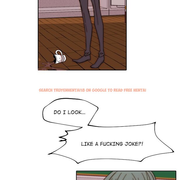 Read Hentai Image 22 504 in comic Ranunculus - Chapter 82 - hentaitnt.net