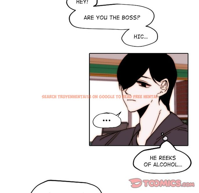 Read Hentai Image 26 504 in comic Ranunculus - Chapter 82 - hentaitnt.net