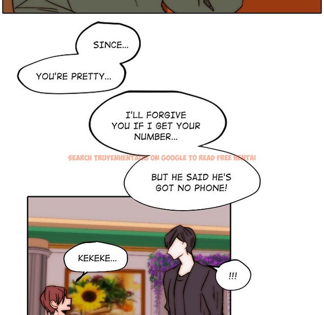 Read Hentai Image 28 504 in comic Ranunculus - Chapter 82 - hentaitnt.net