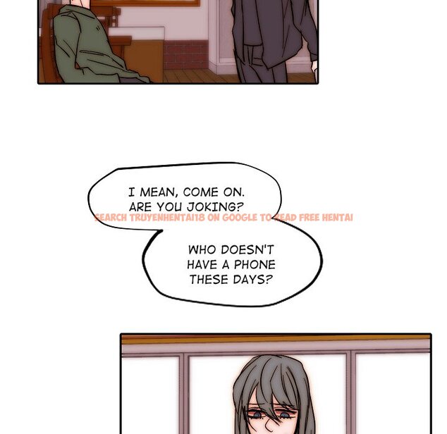Read Hentai Image 29 504 in comic Ranunculus - Chapter 82 - hentaitnt.net