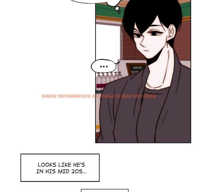 Read Hentai Image 31 504 in comic Ranunculus - Chapter 82 - hentaitnt.net