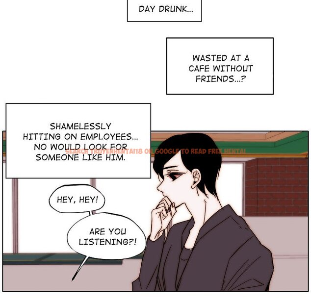 Read Hentai Image 32 504 in comic Ranunculus - Chapter 82 - hentaitnt.net