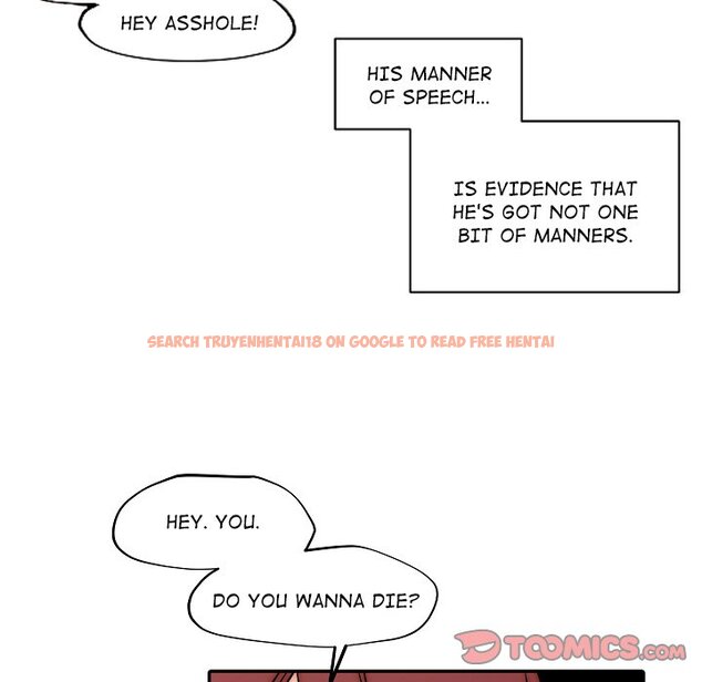 Read Hentai Image 34 504 in comic Ranunculus - Chapter 82 - hentaitnt.net