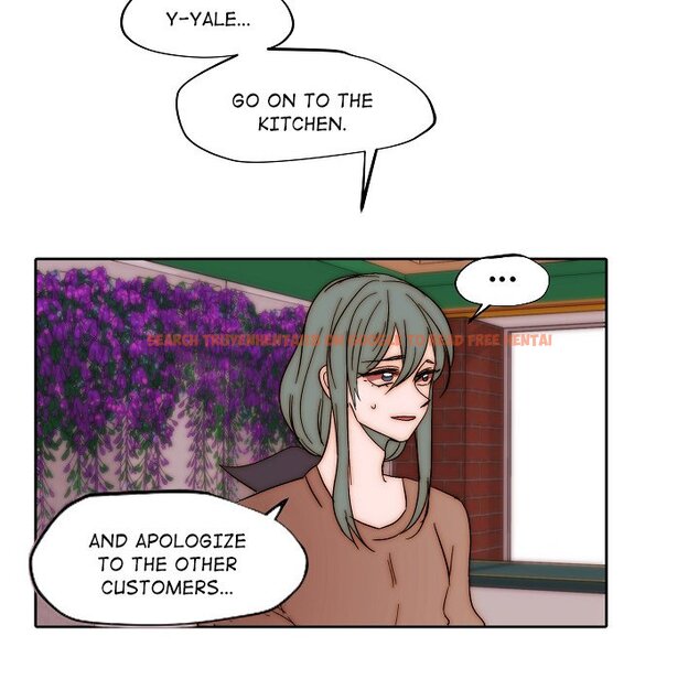 Read Hentai Image 36 504 in comic Ranunculus - Chapter 82 - hentaitnt.net