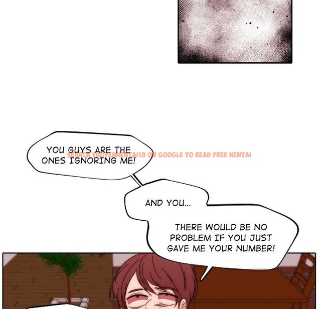 Read Hentai Image 38 504 in comic Ranunculus - Chapter 82 - hentaitnt.net