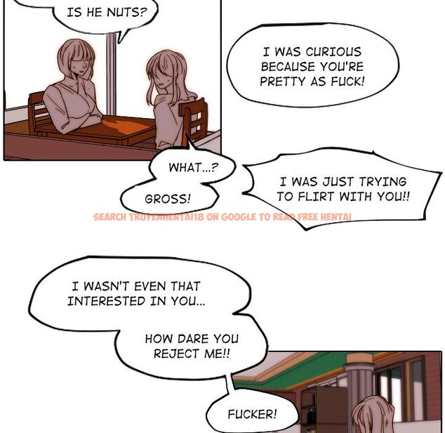 Read Hentai Image 40 504 in comic Ranunculus - Chapter 82 - hentaitnt.net