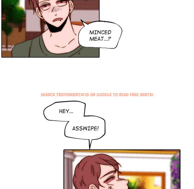 Read Hentai Image 46 504 in comic Ranunculus - Chapter 82 - hentaitnt.net