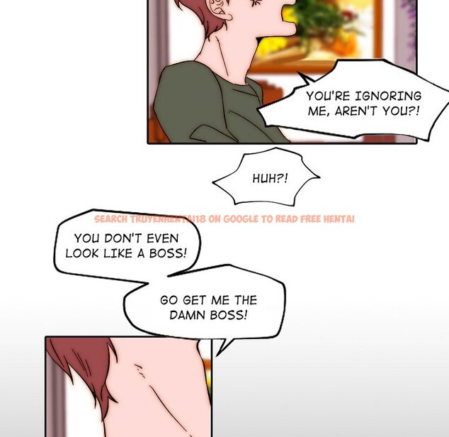 Read Hentai Image 47 504 in comic Ranunculus - Chapter 82 - hentaitnt.net