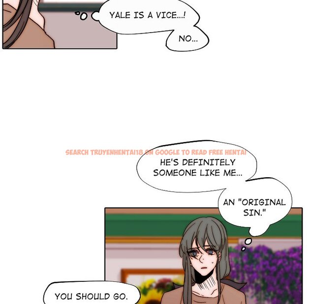 Read Hentai Image 57 504 in comic Ranunculus - Chapter 82 - hentaitnt.net