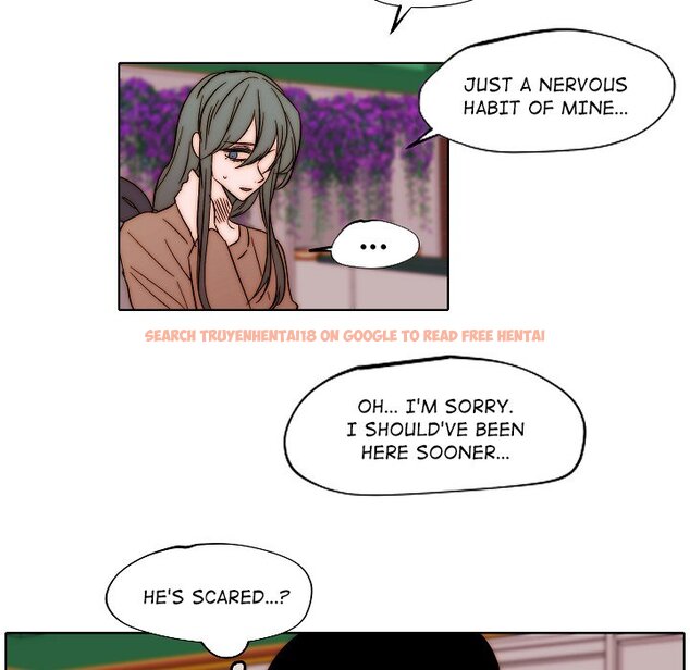 Read Hentai Image 64 509 in comic Ranunculus - Chapter 82 - hentaitnt.net