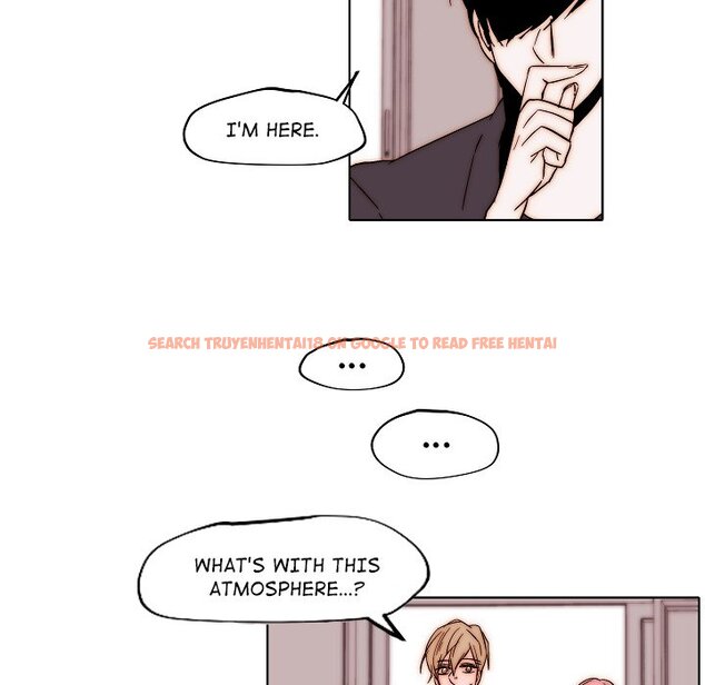 Read Hentai Image 68 509 in comic Ranunculus - Chapter 82 - hentaitnt.net