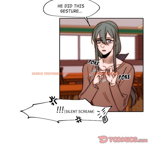 Read Hentai Image 74 509 in comic Ranunculus - Chapter 82 - hentaitnt.net