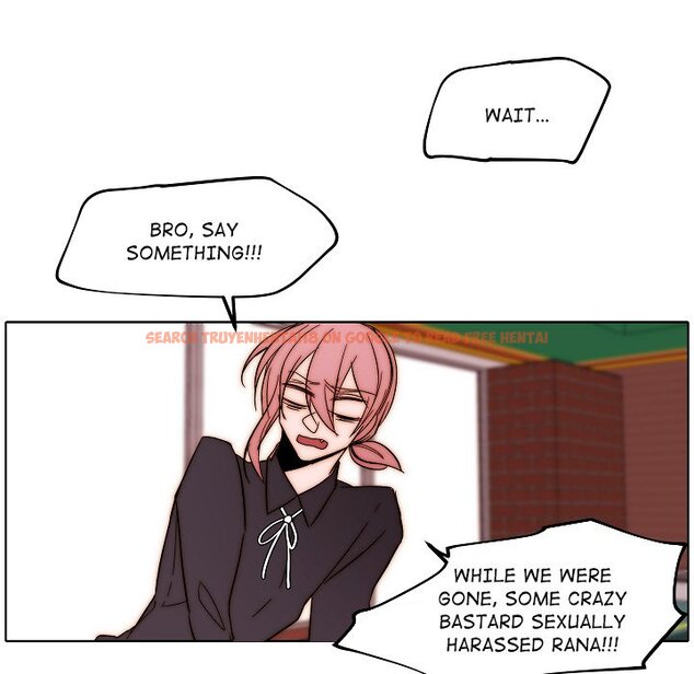 Read Hentai Image 75 509 in comic Ranunculus - Chapter 82 - hentaitnt.net