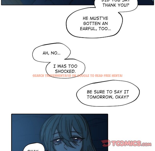 Read Hentai Image 82 509 in comic Ranunculus - Chapter 82 - hentaitnt.net