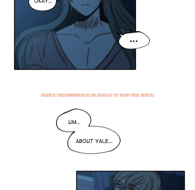 Read Hentai Image 83 509 in comic Ranunculus - Chapter 82 - hentaitnt.net