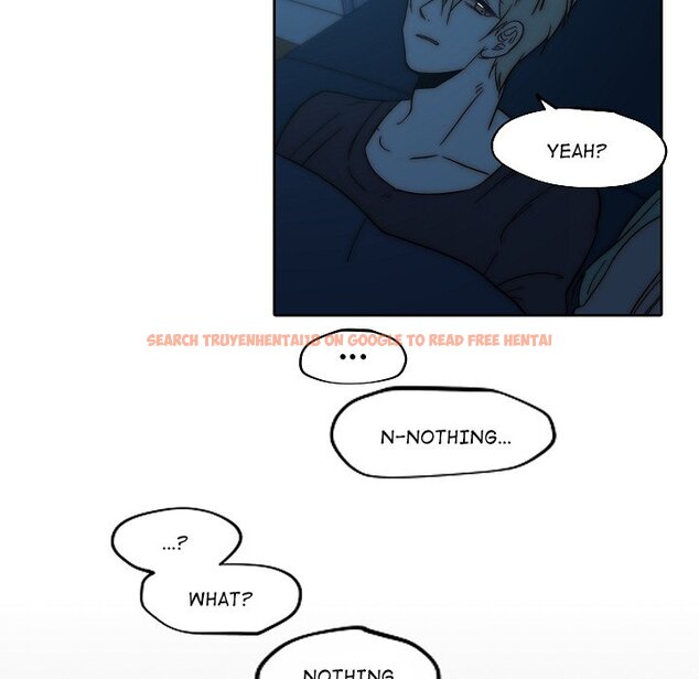 Read Hentai Image 84 509 in comic Ranunculus - Chapter 82 - hentaitnt.net