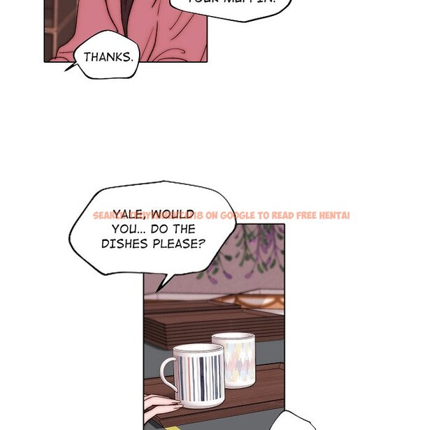 Read Hentai Image 14 509 in comic Ranunculus - Chapter 83 - www.hentaitnt.net