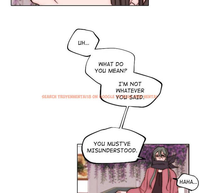 Read Hentai Image 29 509 in comic Ranunculus - Chapter 83 - www.hentaitnt.net