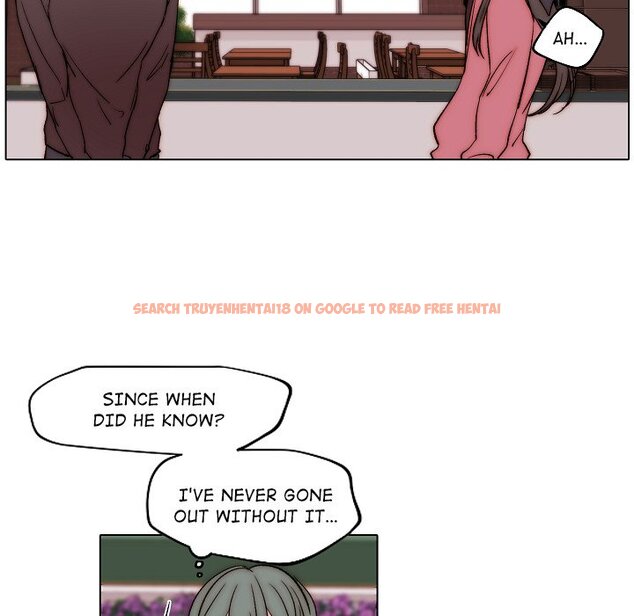 Read Hentai Image 31 509 in comic Ranunculus - Chapter 83 - www.hentaitnt.net